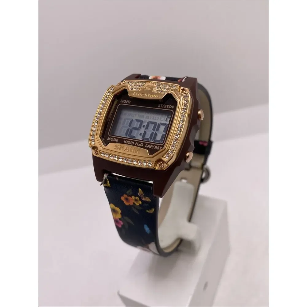 Freestyle watch new
